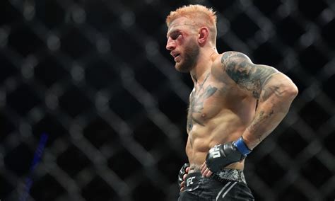 UFC’s Dan Hooker vows to be smarter after re.